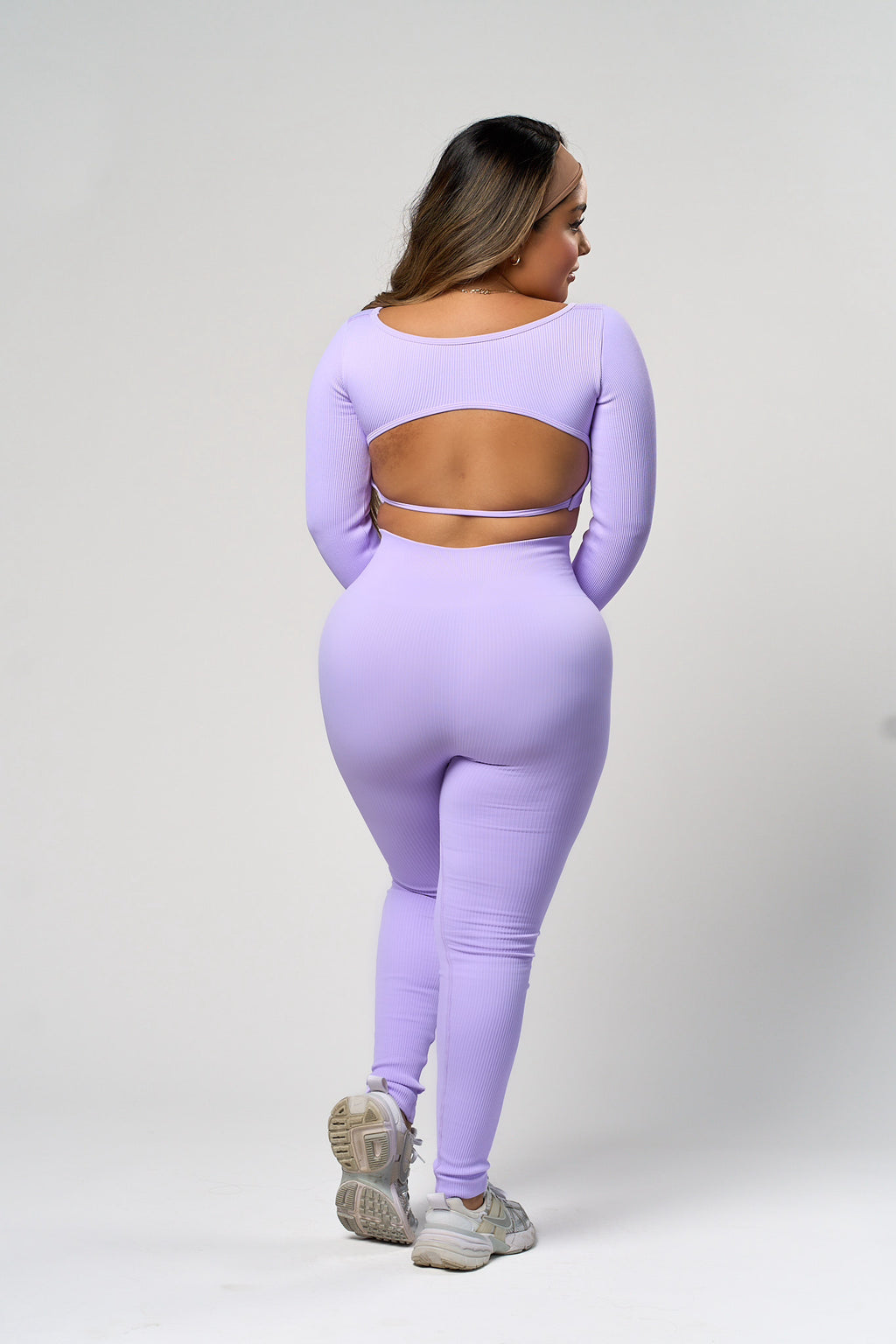 Lavanda Set