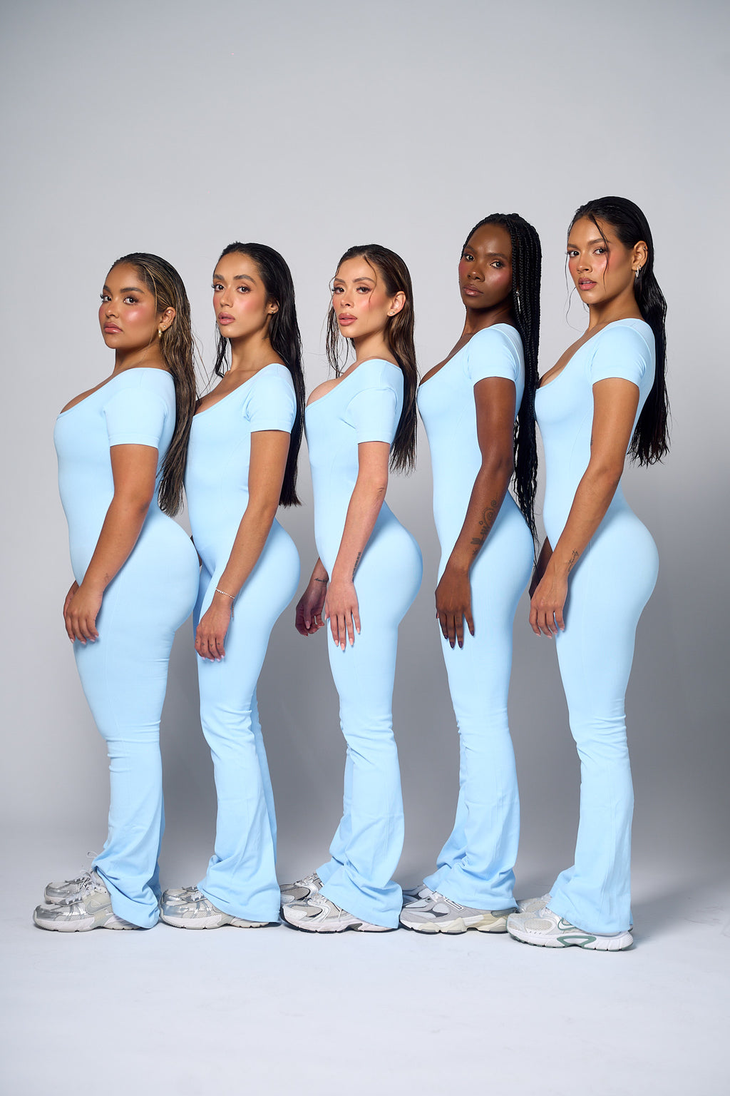 Rosario Jumpsuit