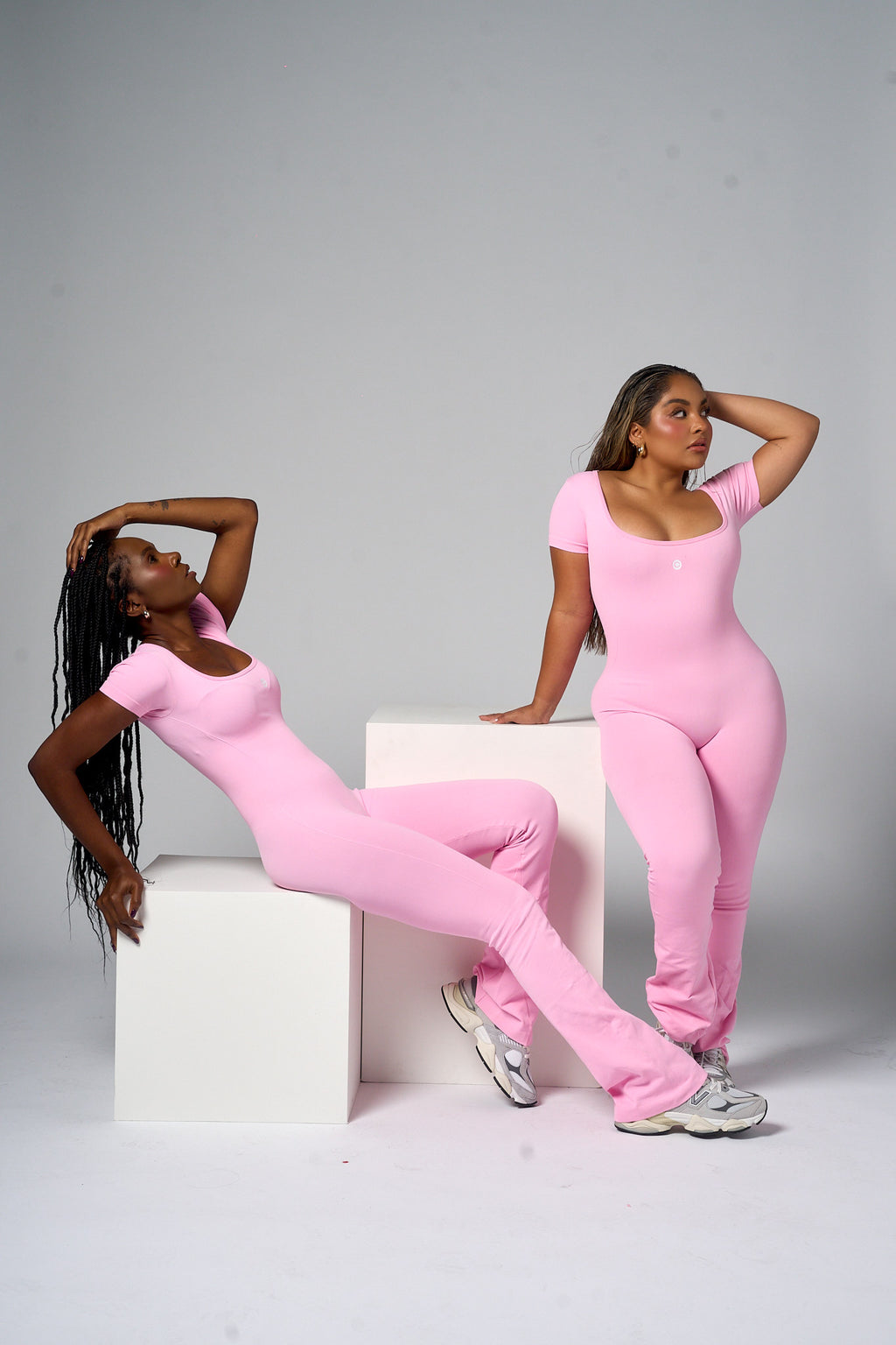 Rosario Jumpsuit