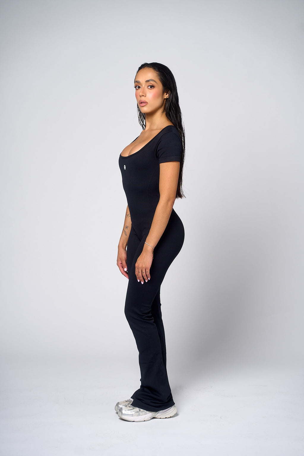 Rosario Jumpsuit