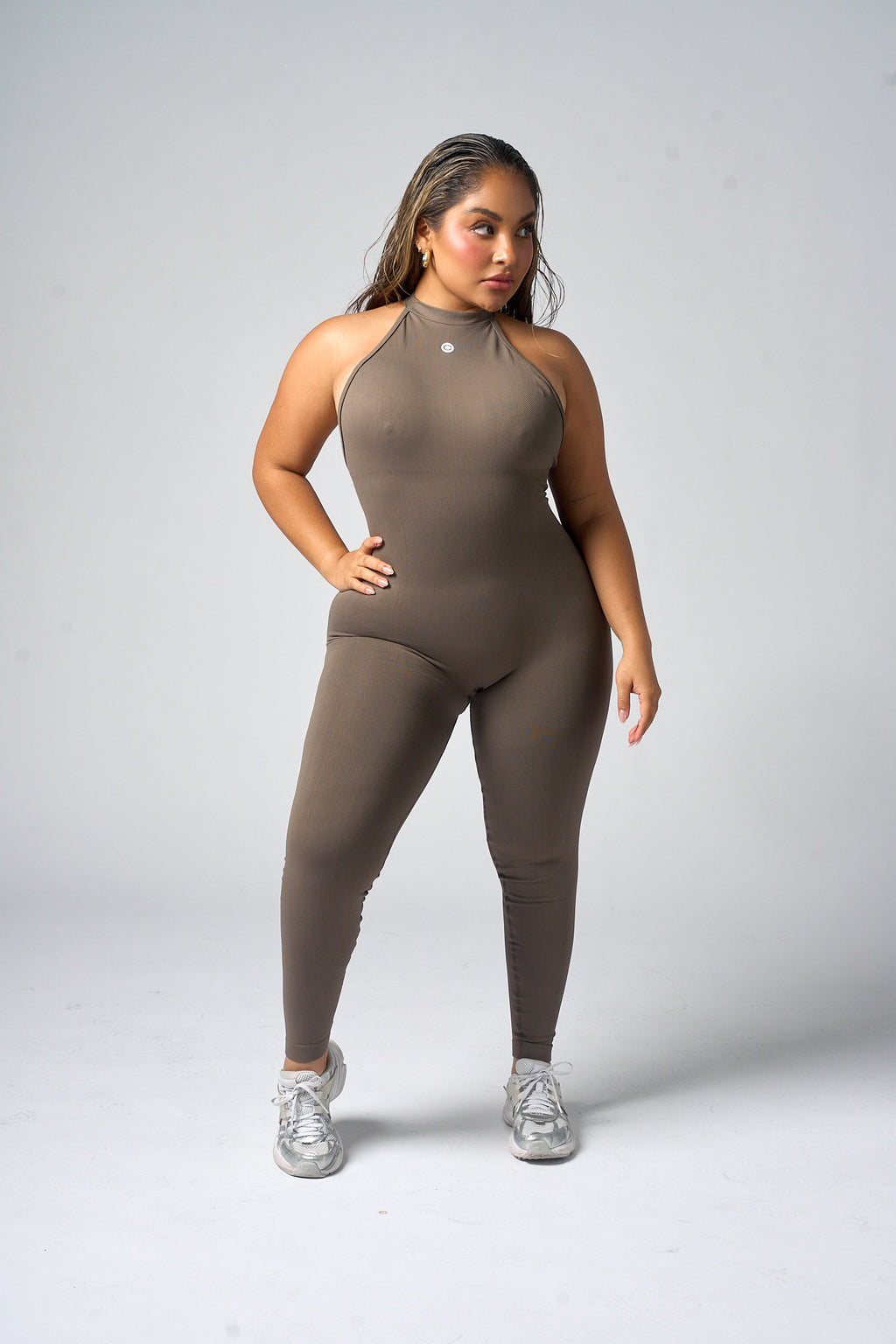 Essence Long Jumpsuit