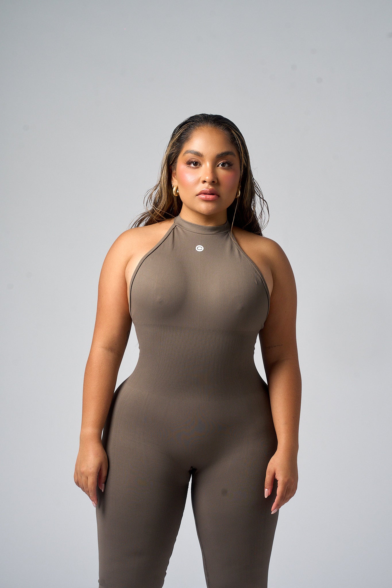 Essence Long Jumpsuit