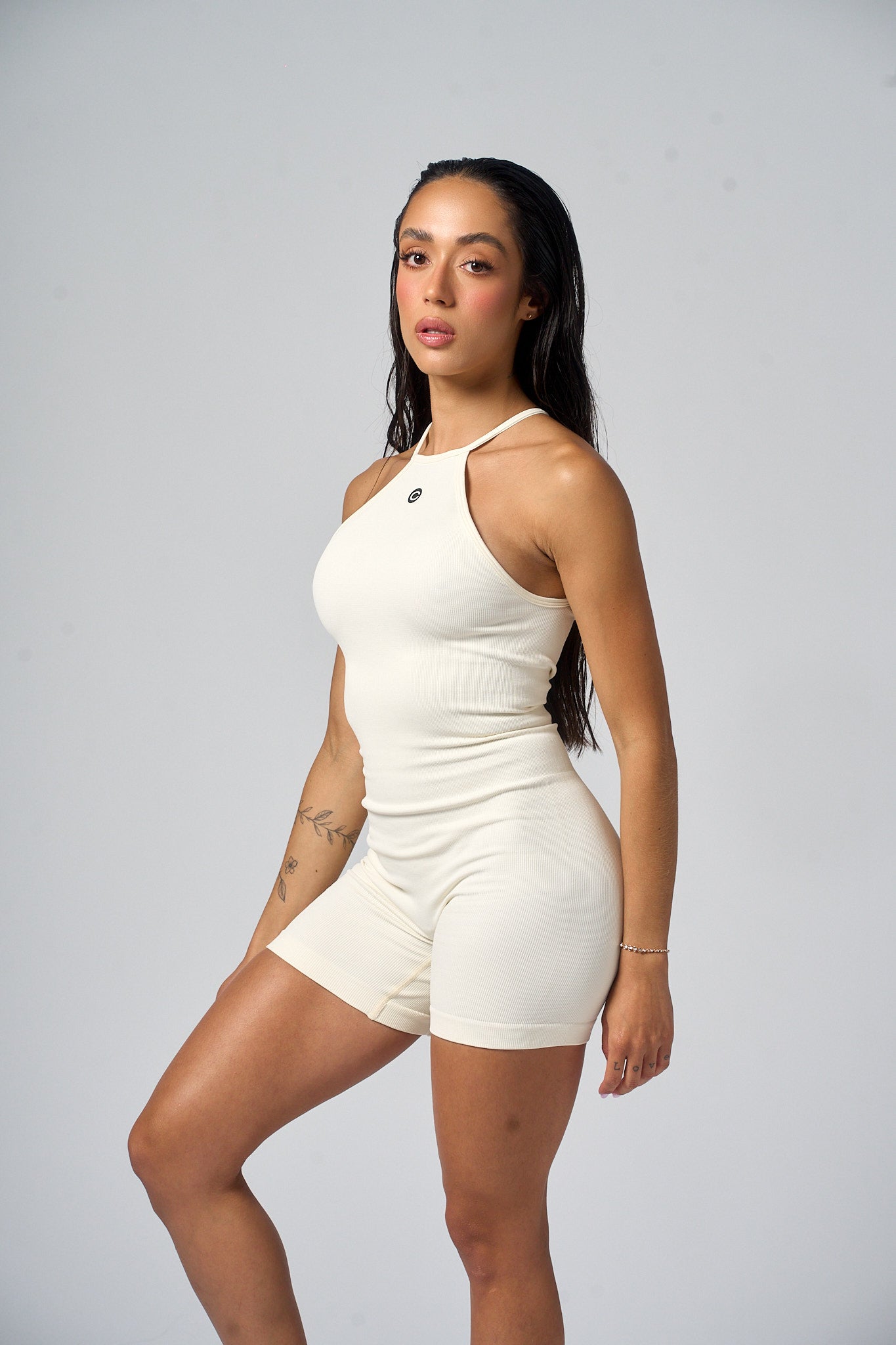 Sole Short Jumpsuit