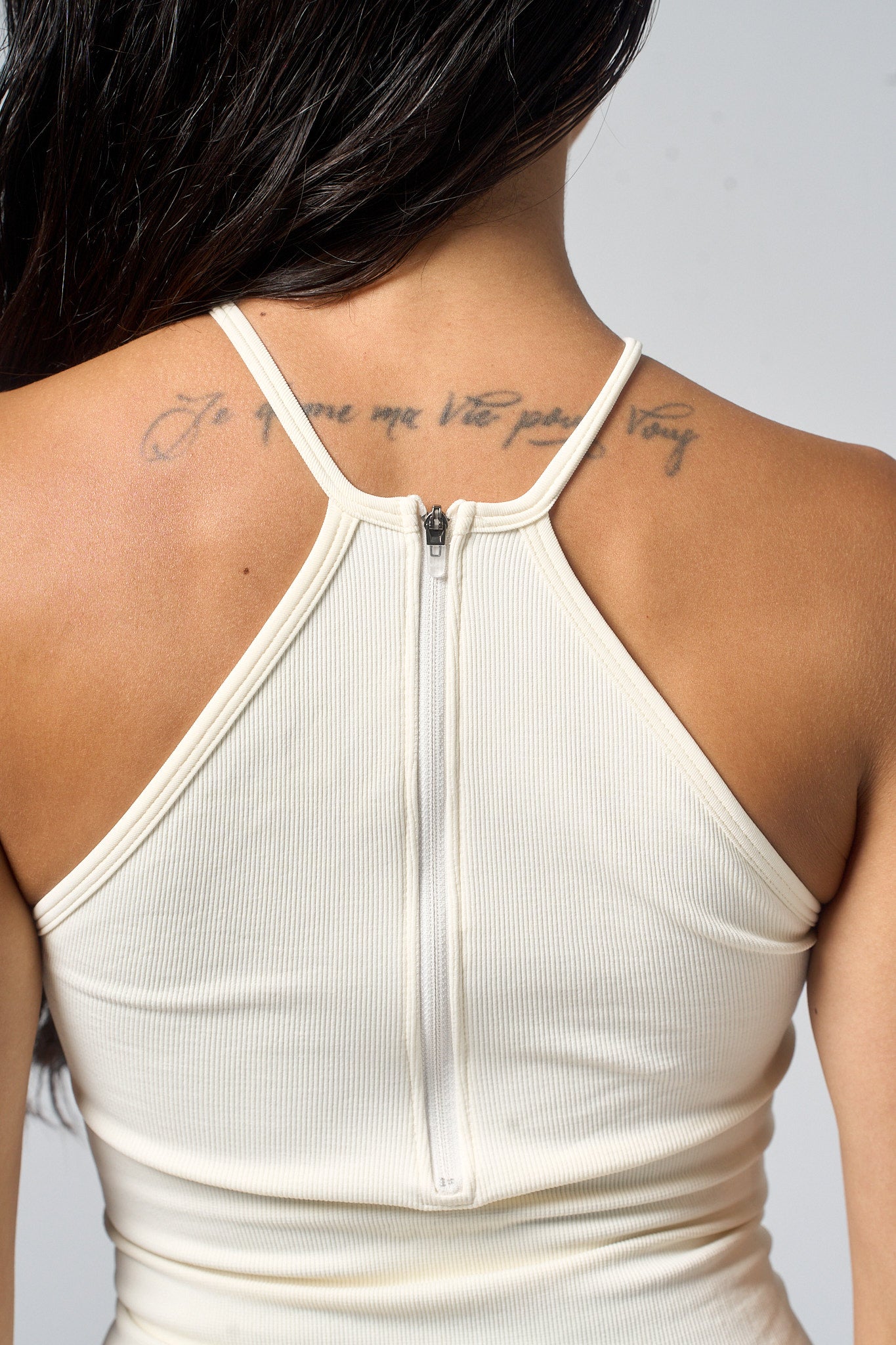 Sole Short Jumpsuit